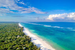Voyage romantique en Afrique : les plus belles îles pour une escapade en amoureux