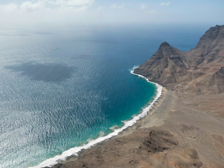 Quelle île choisir au Cap-Vert ?
