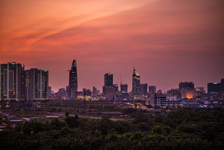 Villes d’Afrique : 8 destinations urbaines dynamiques à explorer