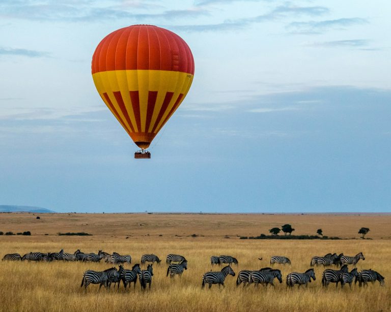 L&rsquo;Afrique est-elle vraiment une destination chère ?